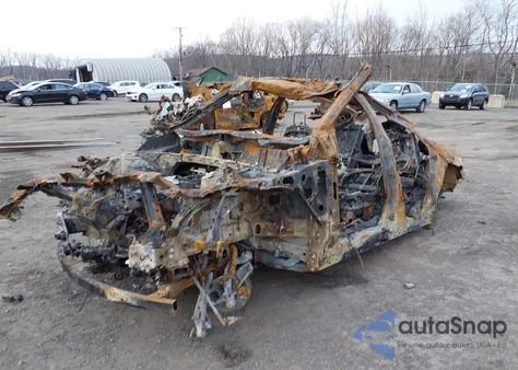 2026 Cadillac Vistiq Sport z USA, uszkodzony, nr VIN 1GYC3NML2TZ705172